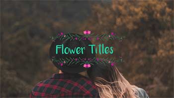 Flower Titles-35998558
