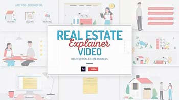 Video Marketing Explainer-Real Estate-36015807