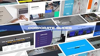 Corporate Slides-36028698