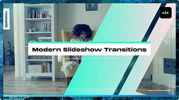 Modern Slideshow Transitions-36087464