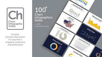 Chart Infographics Slides-36162899