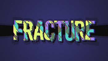 Fractured Title Logo-36201055