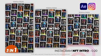 Instagram NFT Intro-36203352