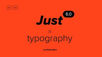 Just Typography 6-36215828