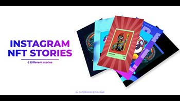 NFT Instagram Stories-36229080