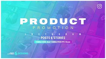 Product Pomotion Instagram V120-36229598
