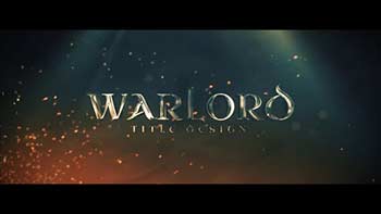 Warlord Title Design-36271482