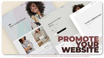 Smart Promotion Your Website-36403927