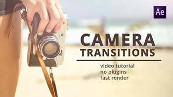 Camera Transitions for After Effects-36479303
