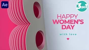 Happy Womens Day-36526112