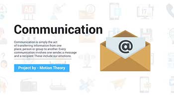 Communication Icons-36566244
