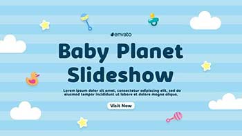 Baby Planet Slideshow-36568766