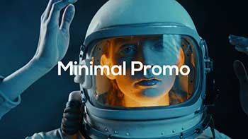 Minimal Promo Opener-36627948