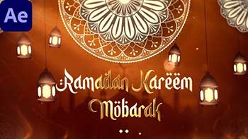 Ramadan Intro 2 Ramadan Kareem Muborak-36628541