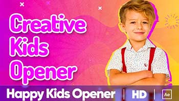 Kids Vlog Opener-36649310