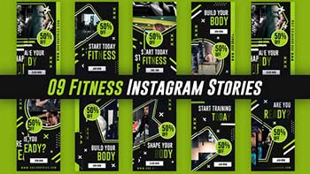 Fitness Instagram Stories-36652202