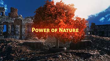 Power of Nature-36654507