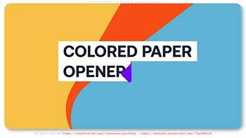 Colored Paper Opener-36688306