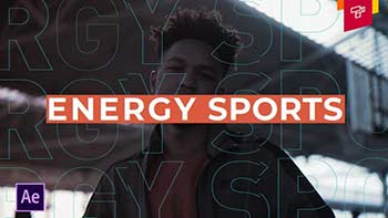 Energy Sports Intro-36698573