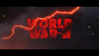 World War 2 Trailer-35151989