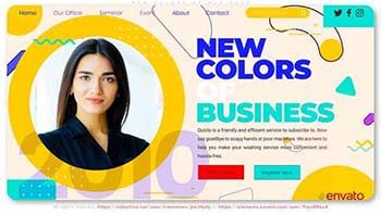 New Colors Of Business-36720581