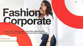 Short Series Fashion Corporate-36730586