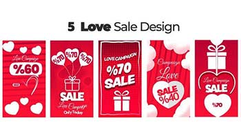 Love Sale Story-36731308