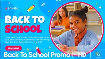 Back To School Promo-36752071