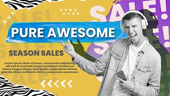 Big Sale Online Shopping-36753455