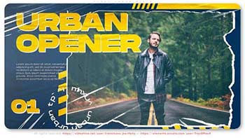Turbo Urban Style-36759679
