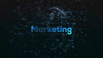 Marketing Network Earth-36786795