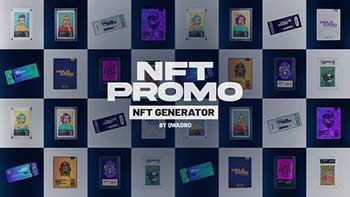 NFT Promo Generator-36841787