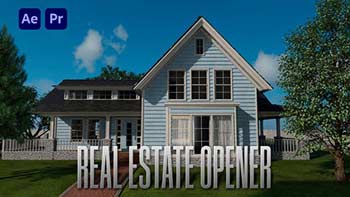 Real Estate Opener-36872602