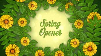Spring Opener-36875162