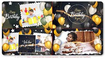 Kids Birthday Celebration-36900459