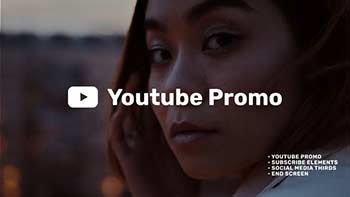 Youtube Promo Opener-36910743