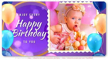 Anny Birthday Celebration Slideshow-36923389