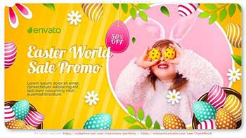 Easter Day Promo-36923505