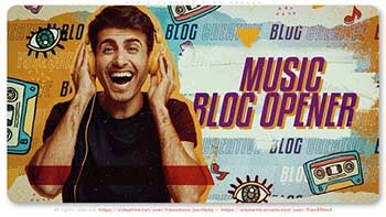 Music Youtube Blog Opener-37063589