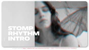 Stomp Rhythm Intro-37063666