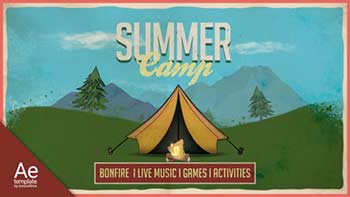 Summer Camp-37078443