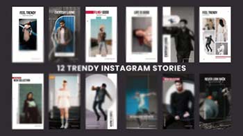 Trendy Instagram Stories-37087064
