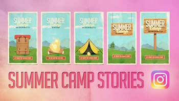 Summer Camp Stories-37127401
