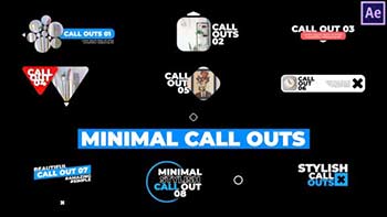Minimal Call Outs-37131843