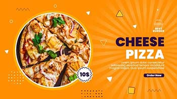 Food Menu Promo-37167715