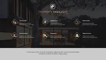 Real Estate Presentation Slideshow-36623964