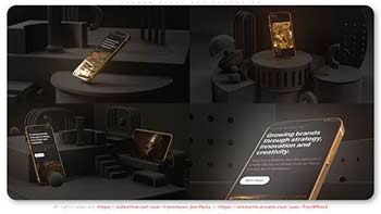 Golden Black App Promotion-36646927