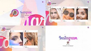 Instagram Promo-36684891