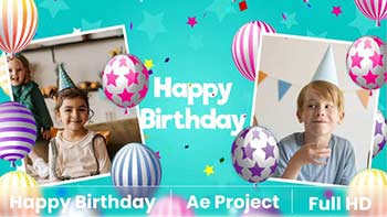 Happy Birthday 2-36822471