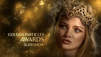 Golden Particles Awards Slideshow-37183864